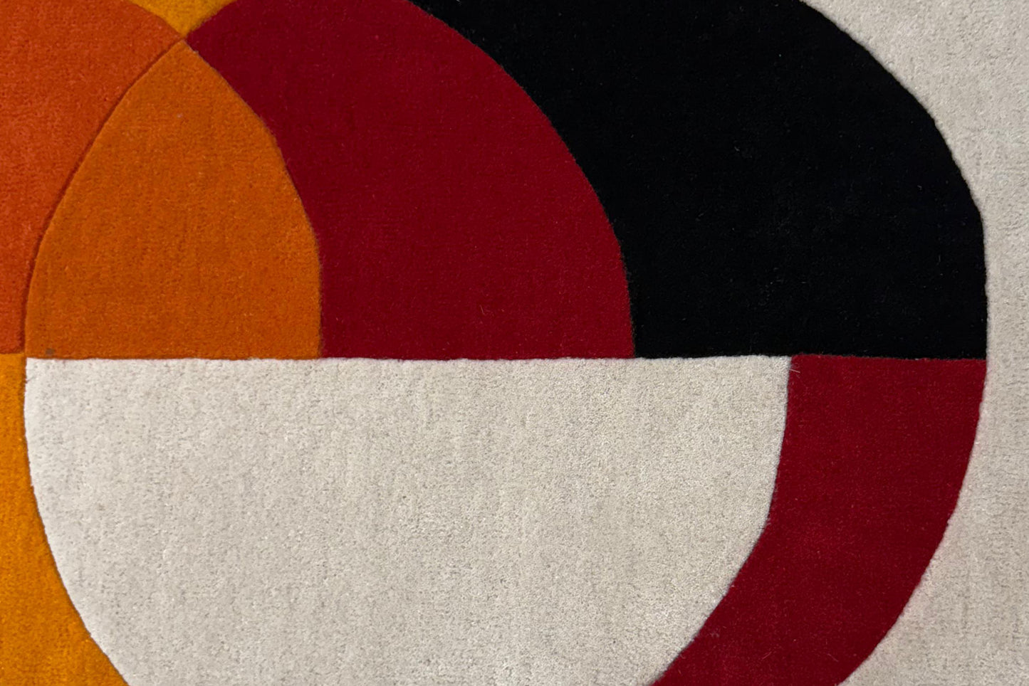 TORENT RUG