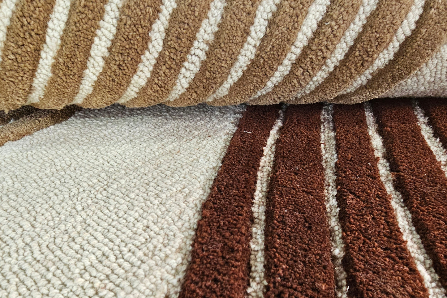 QUSHAK RUG