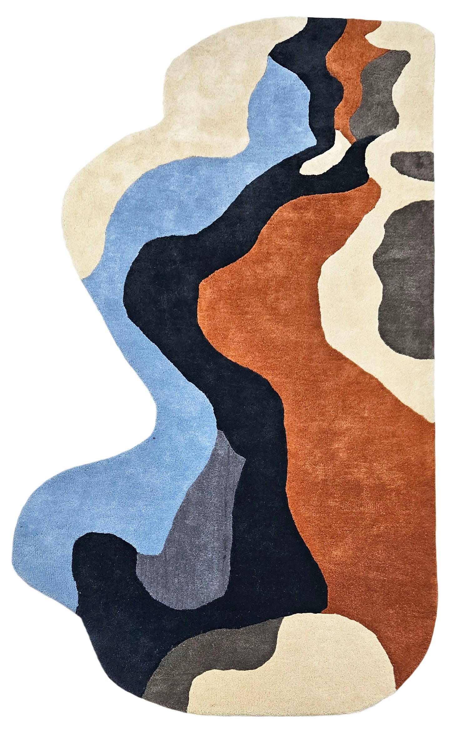 DOSFY RUG