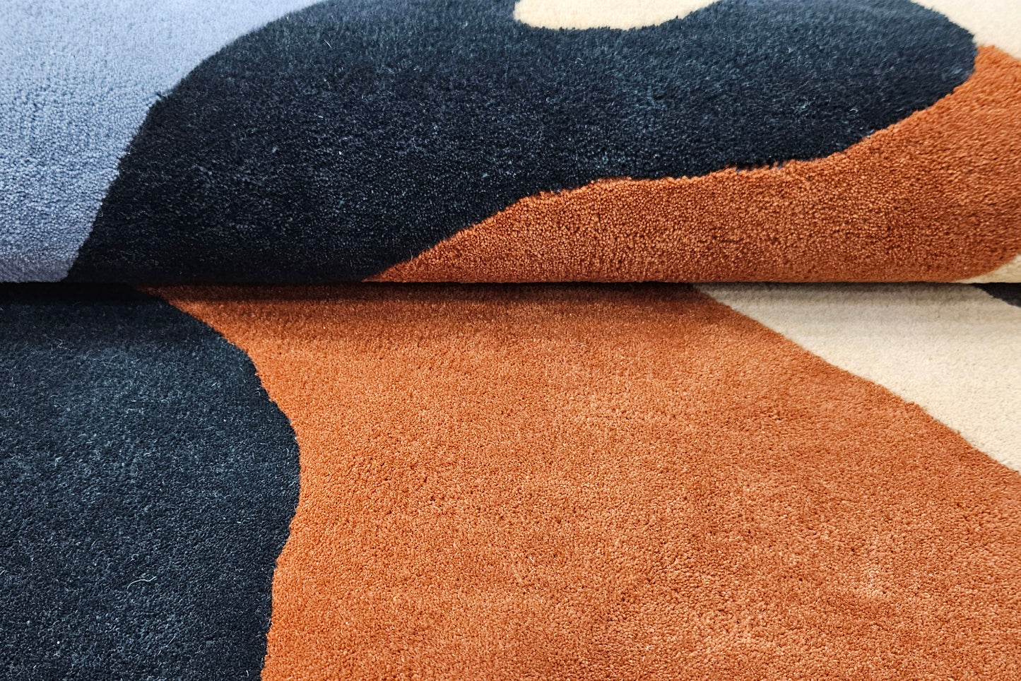 DOSFY RUG