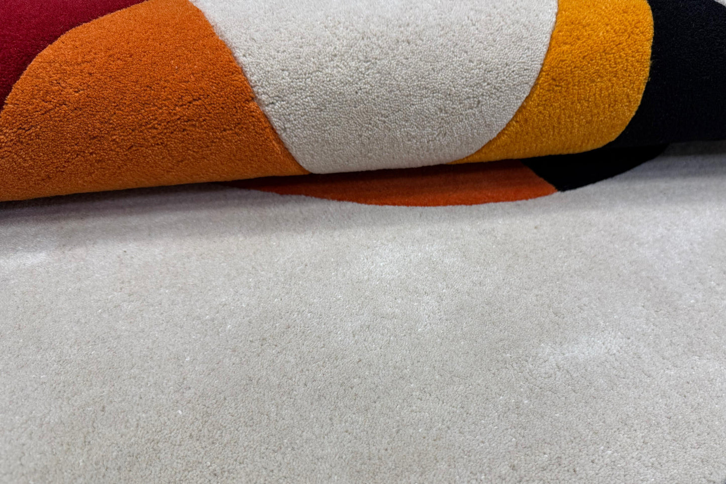 TORENT RUG