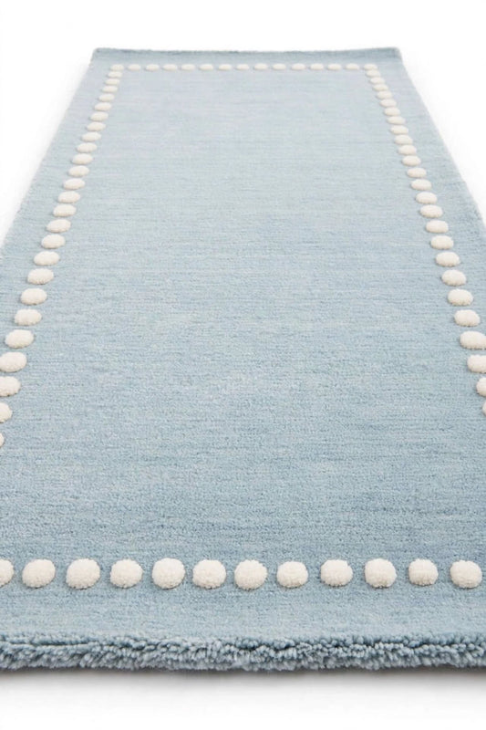 Cera Hand Tufted Indian Wool Rug