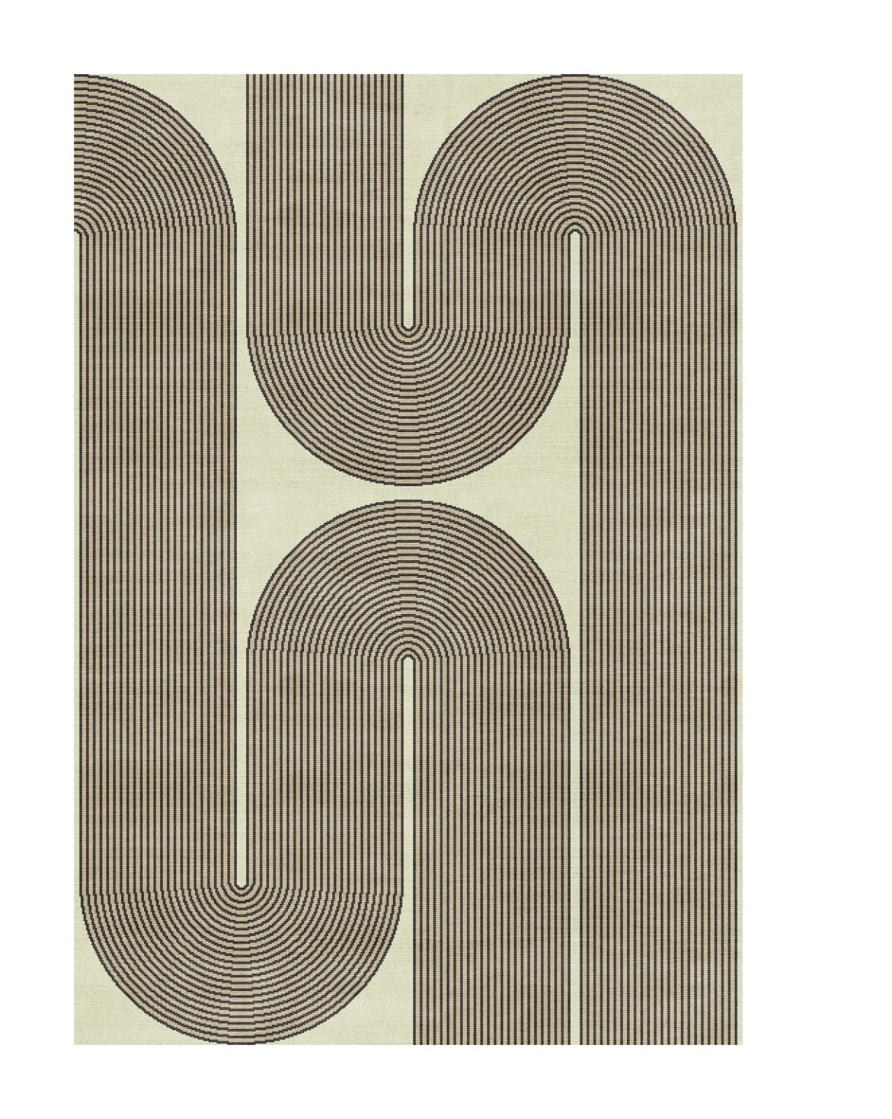 interior home decor rug for living room