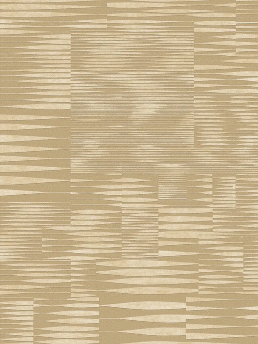 Hena Hand Tufted Wool and Silk Rug