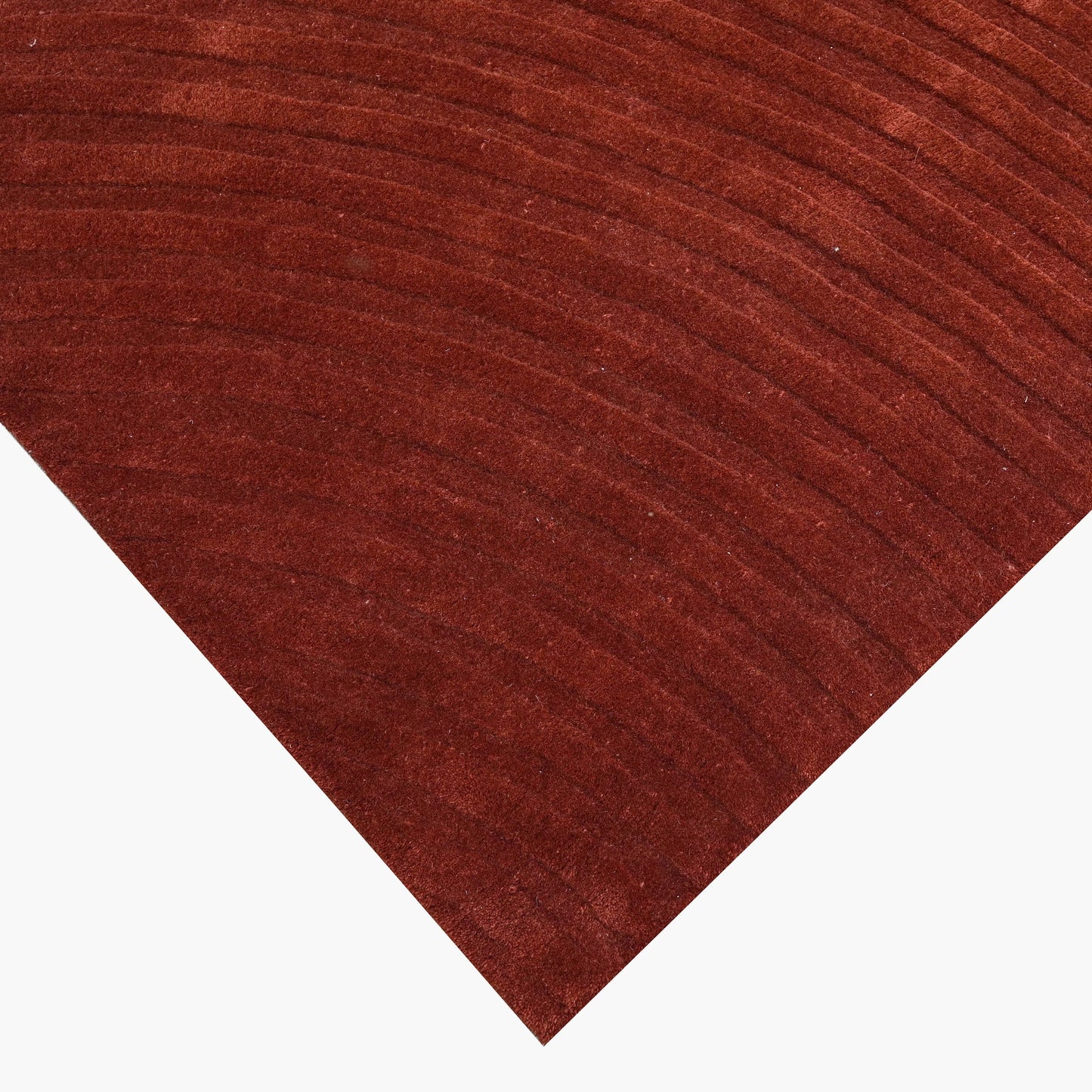 TOLIX RUG RED