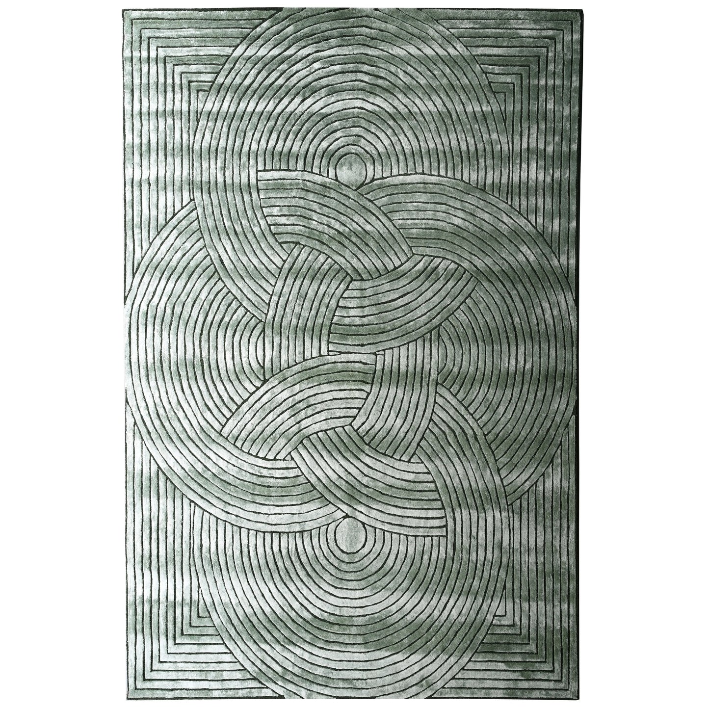 HEX RUG