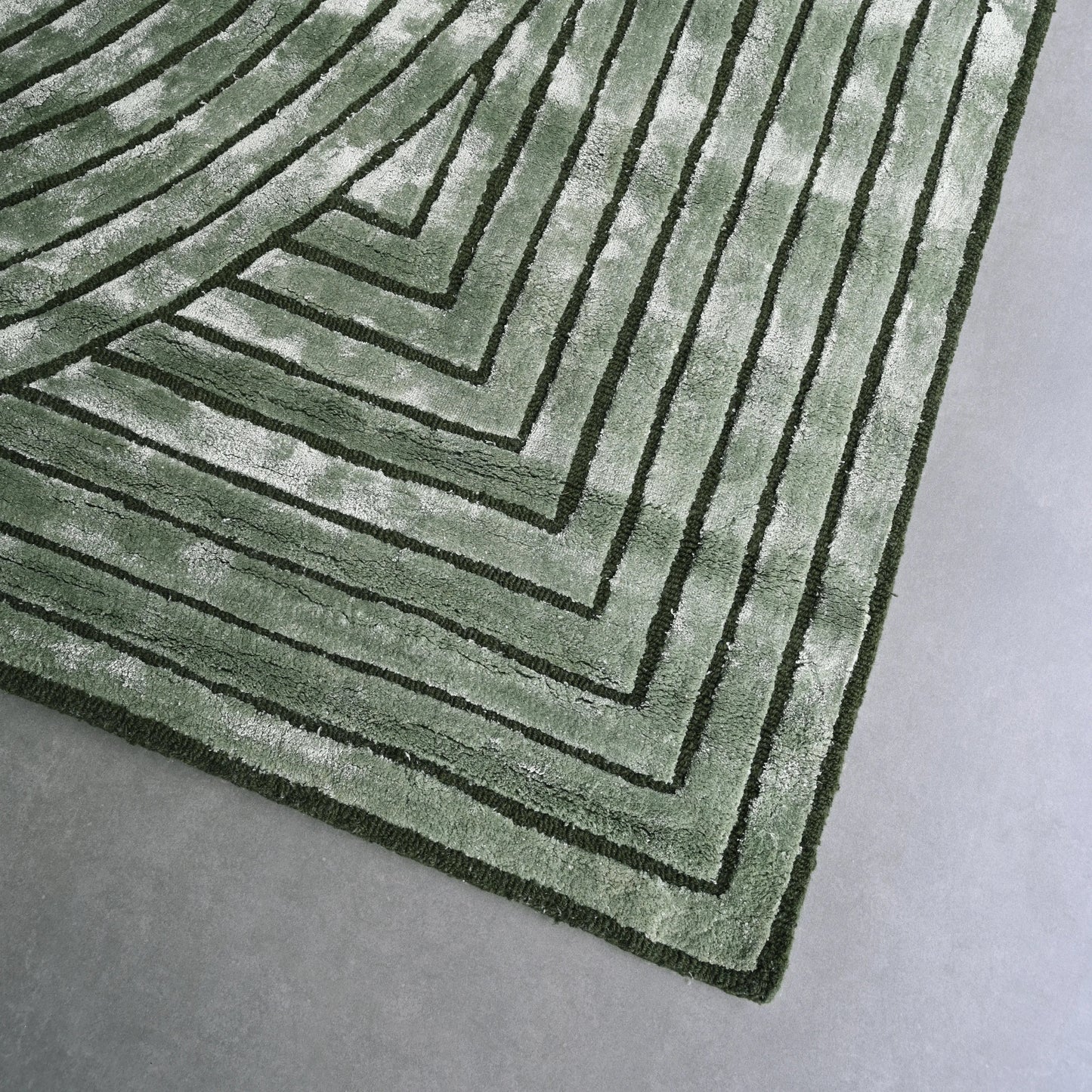 HEX RUG