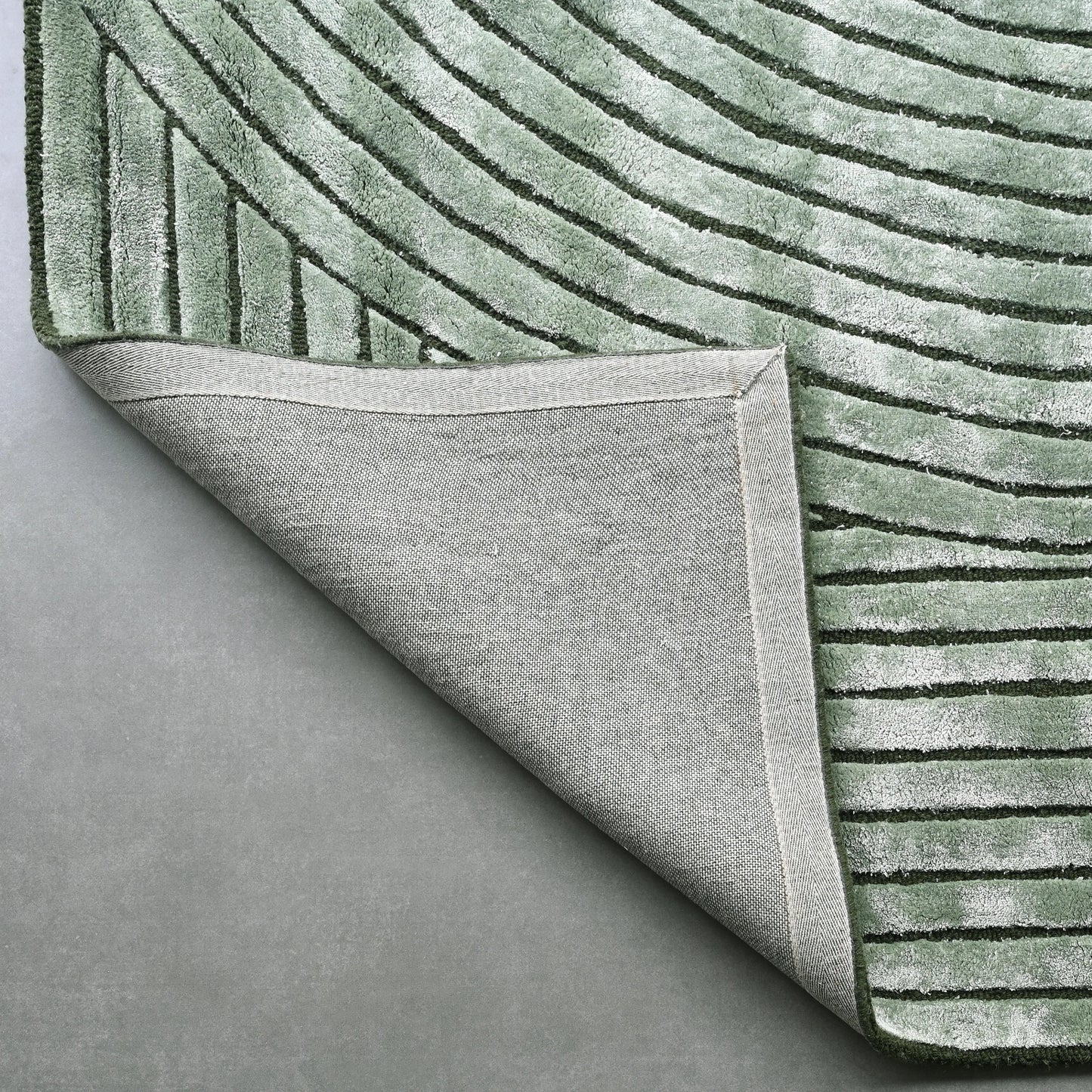 HEX RUG