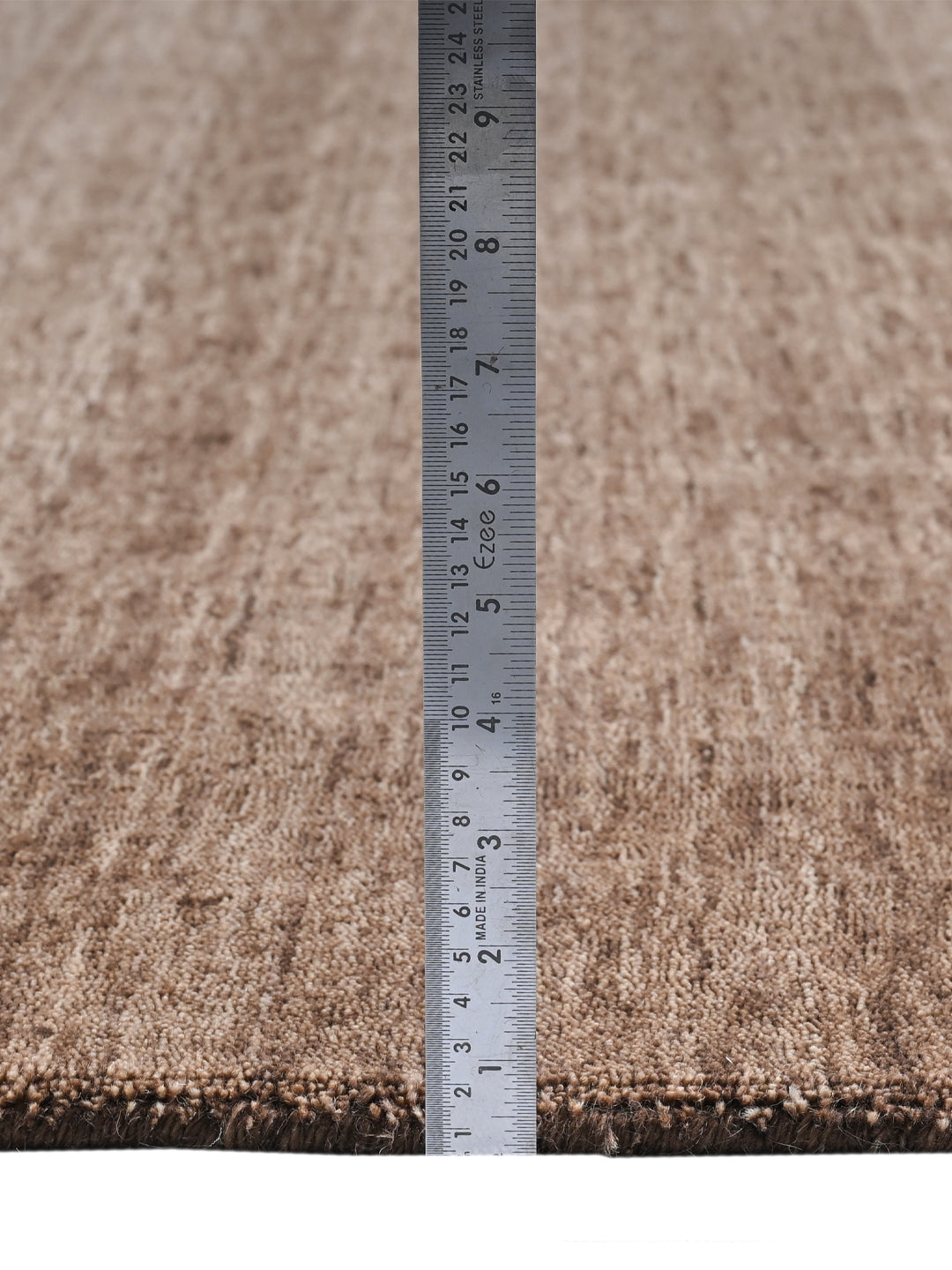 Lolo NZ Wool Washable Handloom Rug