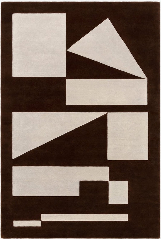 frings hand tufted premium wool rug