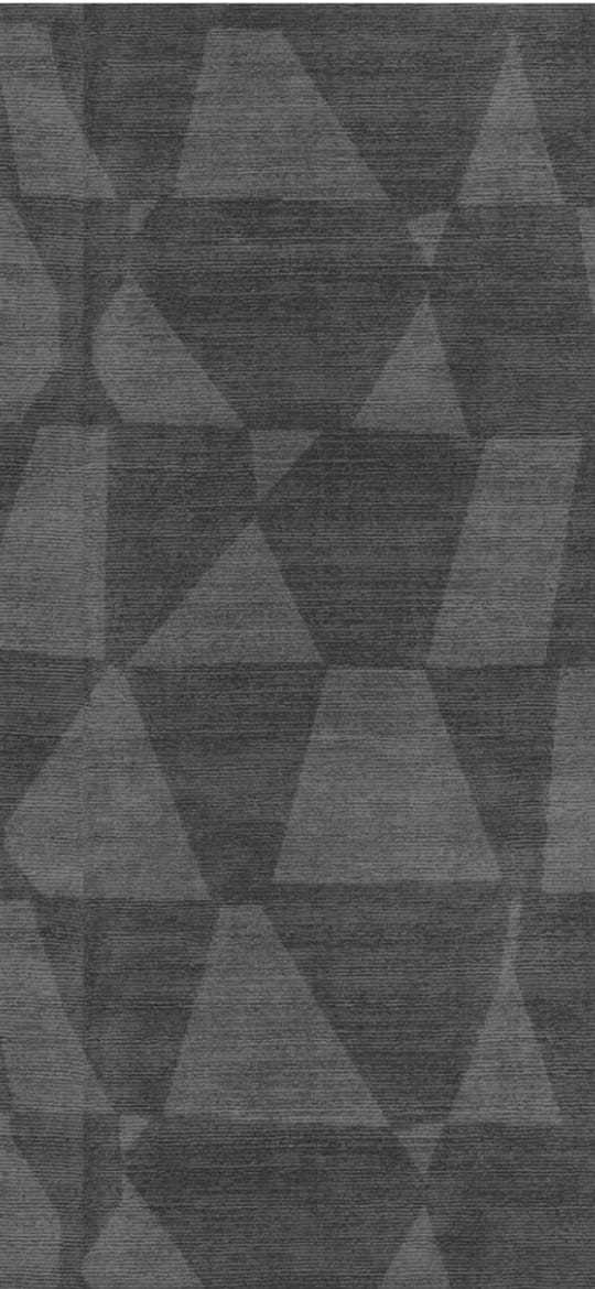 harbor grey hand tufted area carpet