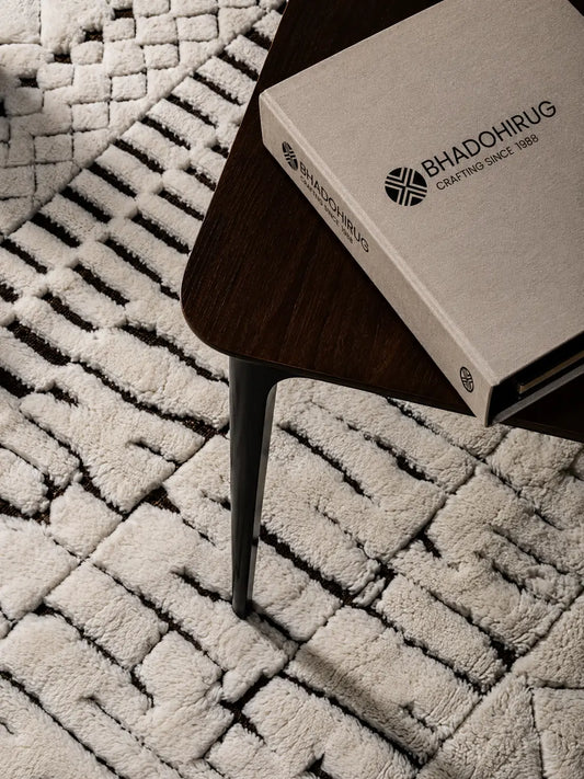 bhadohirug handmade carpets