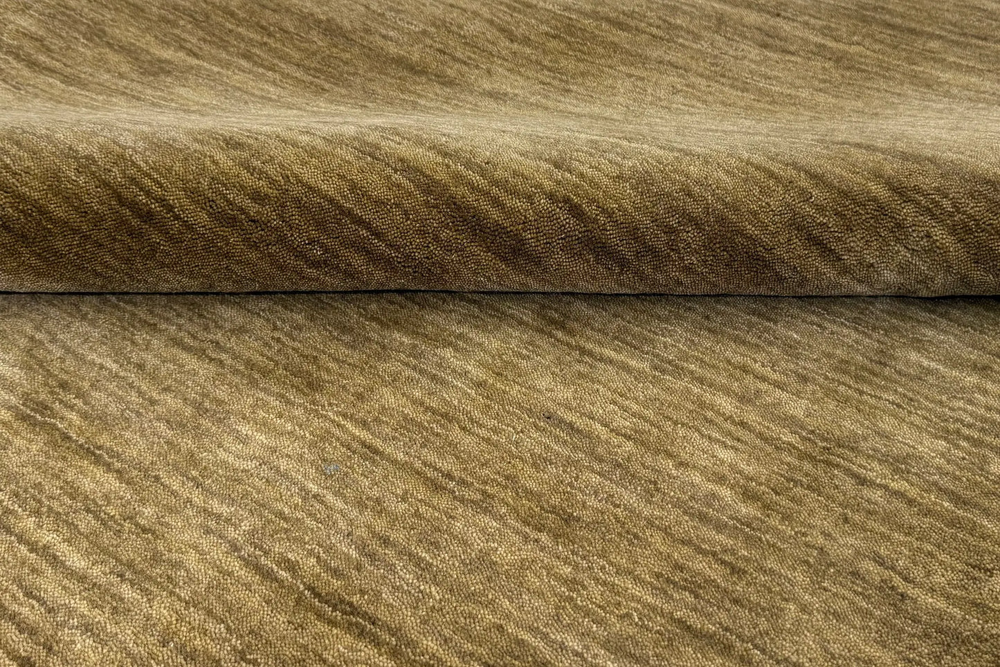 Kooin NZ Wool Handloom Washable Rug