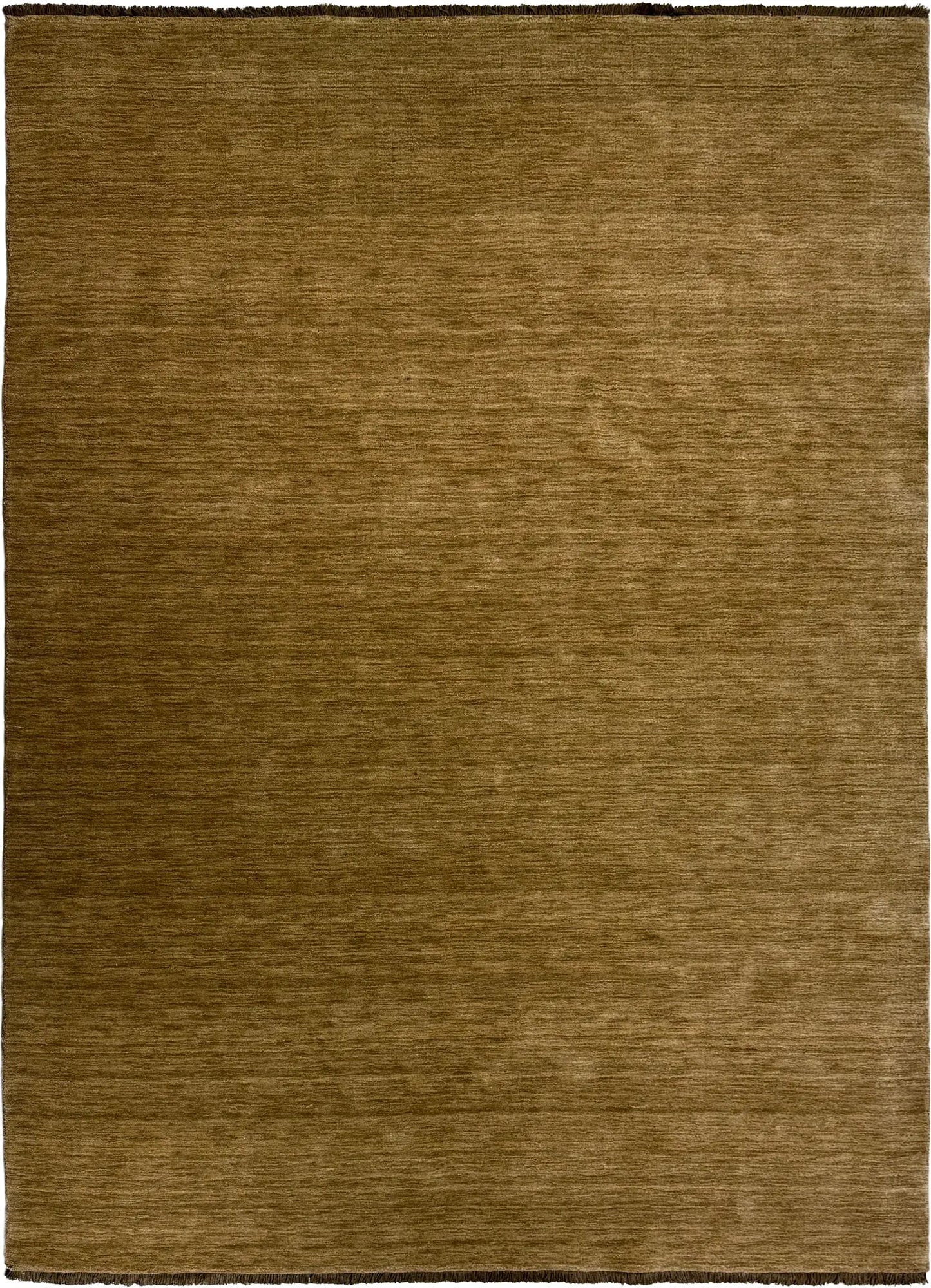 Kooin NZ Wool Handloom Washable Rug