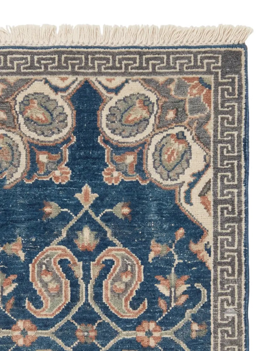 maghini runner rug close up