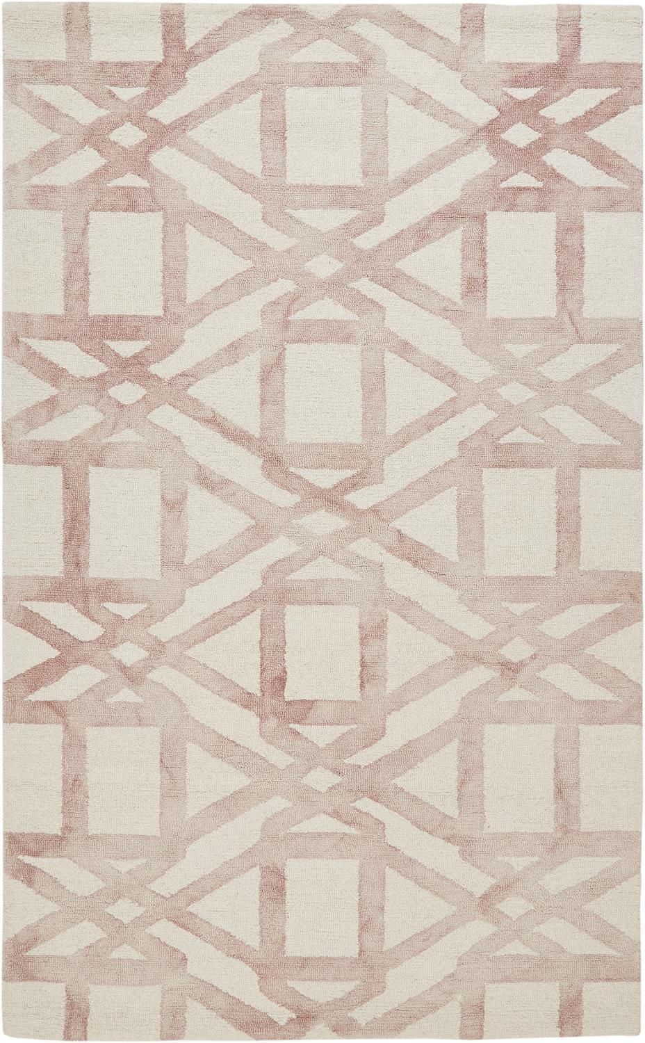 romee hand tufted wool carpet