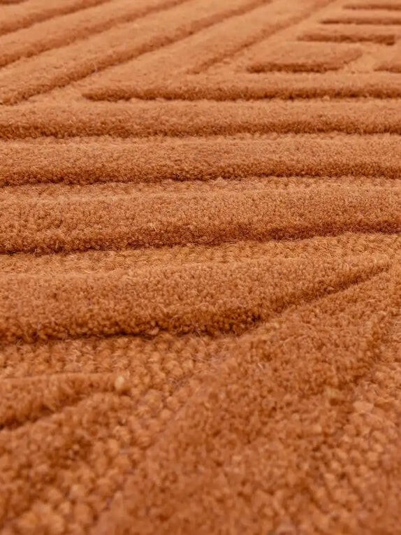 Sitara Hand Tufted NZ Wool RUG