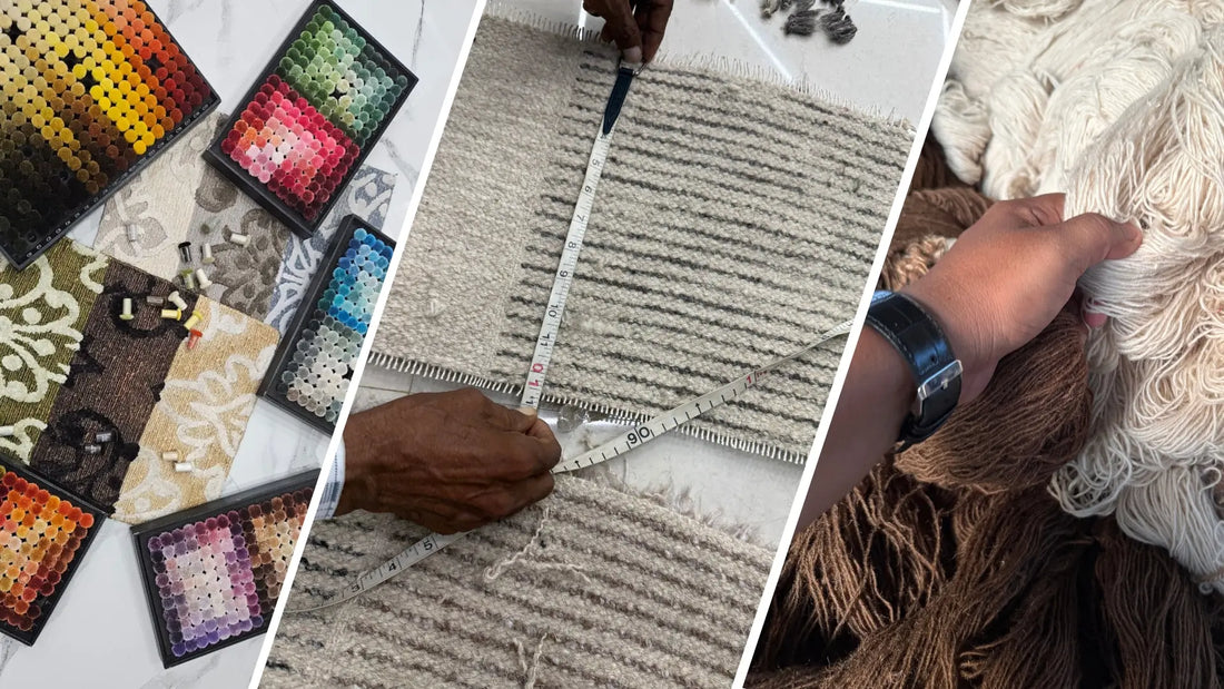 rugs for interior designer projects