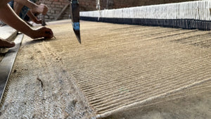 Jute Rugs Manufacturer and Exporter: Sourcing Eco-Friendly Rugs Directly from Bhadohi