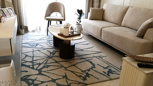 Bamboo vs Banana Silk Rugs: What's the Real Difference?