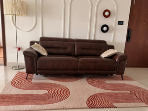 Designing Your Space: The Role of Rugs in Interior Design