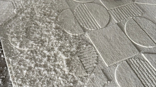 wool rugs shadding