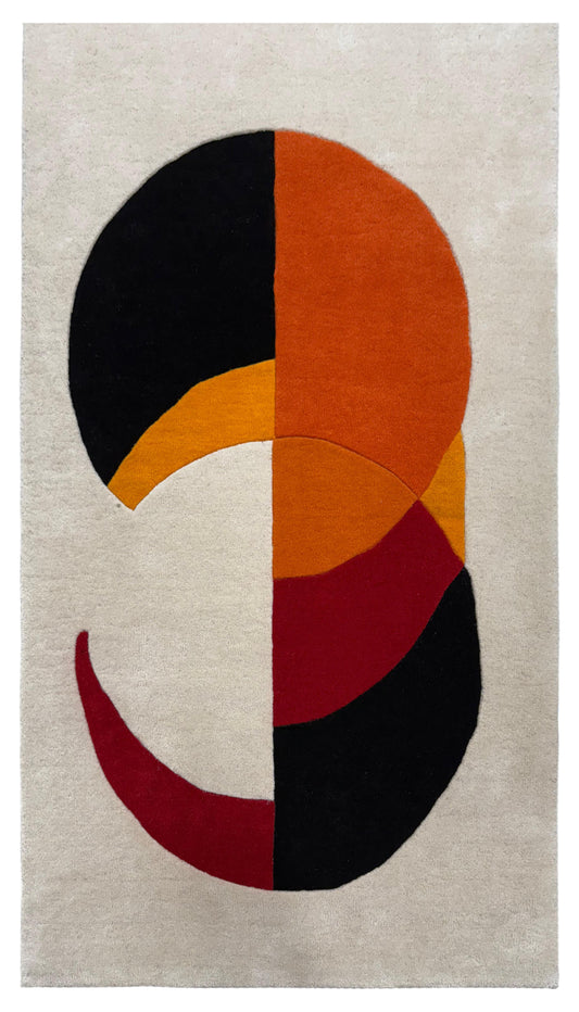 TORENT RUG