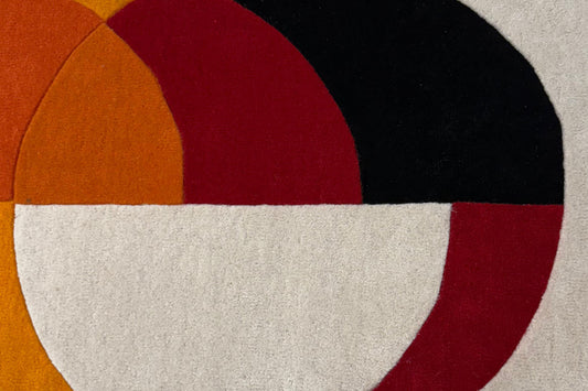 TORENT RUG
