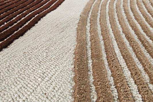 QUSHAK RUG