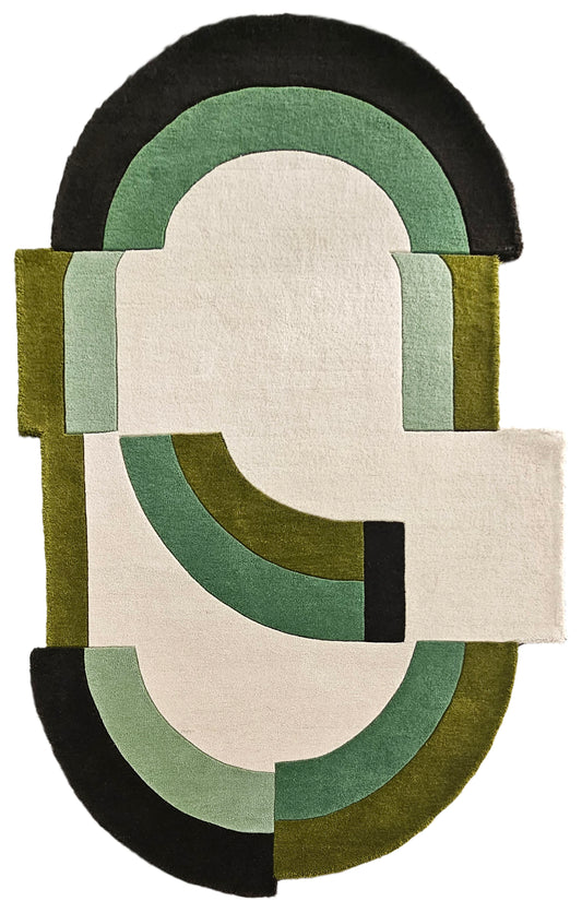 DRIFTO RUG