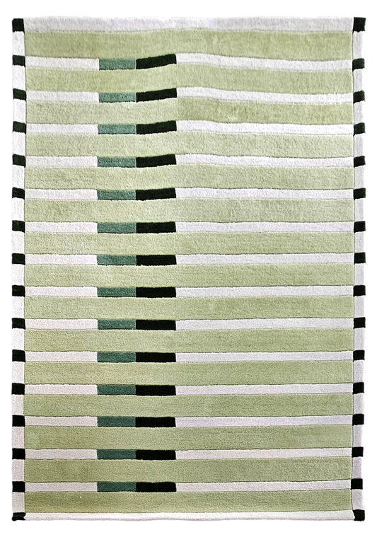 RUTTY RUG