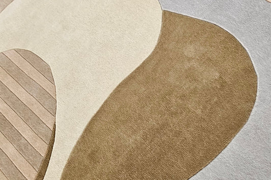 WISTON RUG