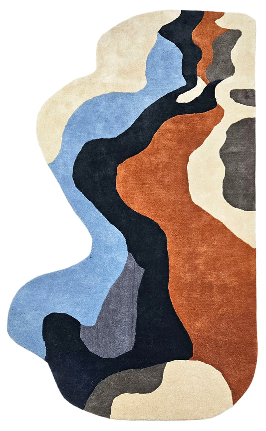 DOSFY RUG