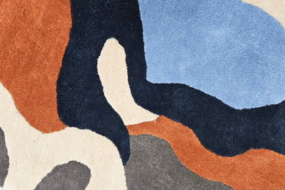 DOSFY RUG