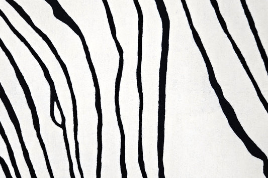 ZEBRAA RUG