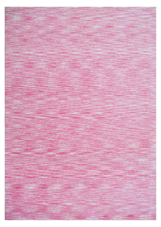 WILD ONE PINK RUG