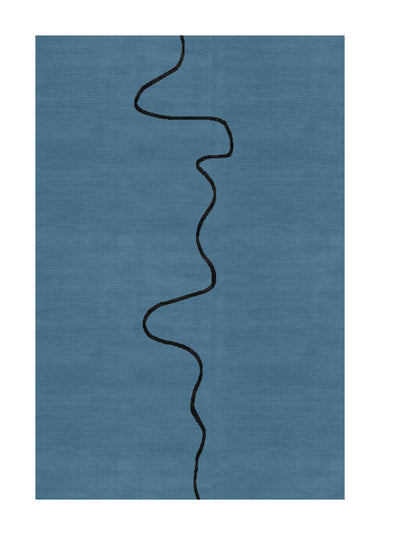 LINE RUG