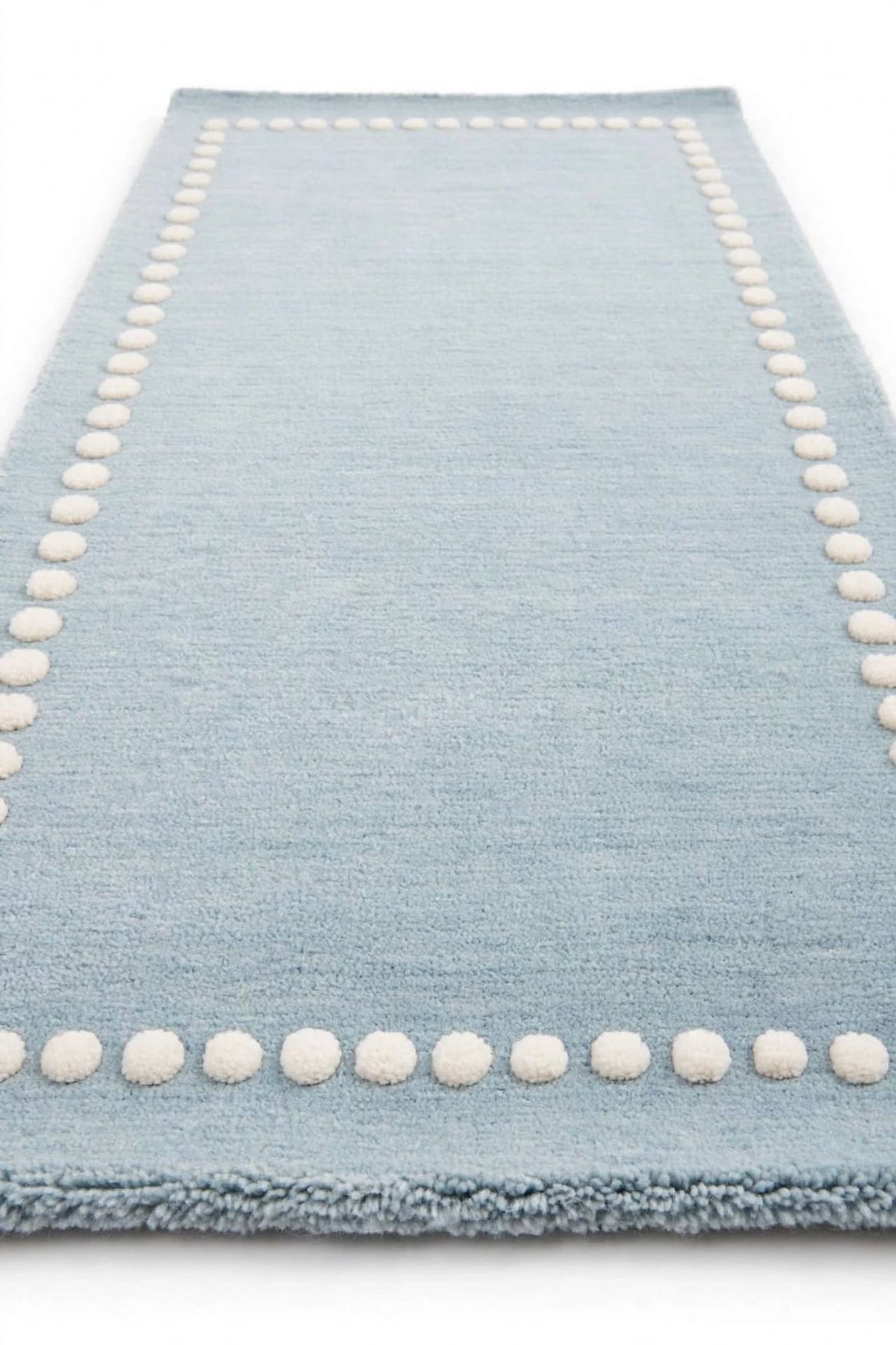 Cera Hand Tufted Indian Wool Rug