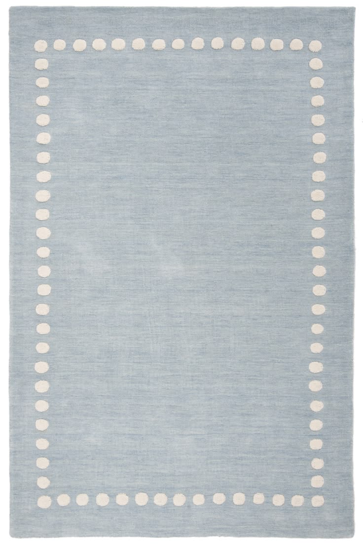 Cera Hand Tufted Indian Wool Rug