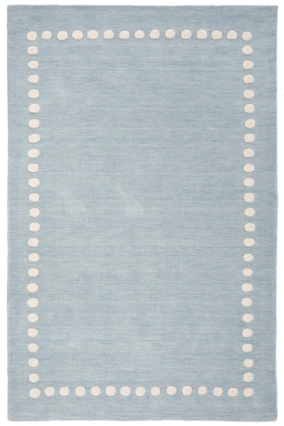 Cera Hand Tufted Indian Wool Rug
