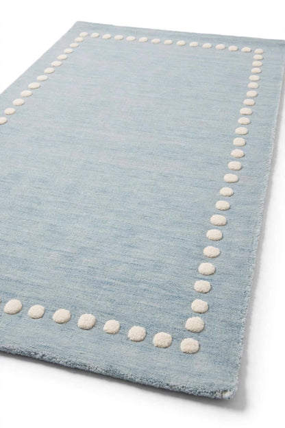 Cera Hand Tufted Indian Wool Rug