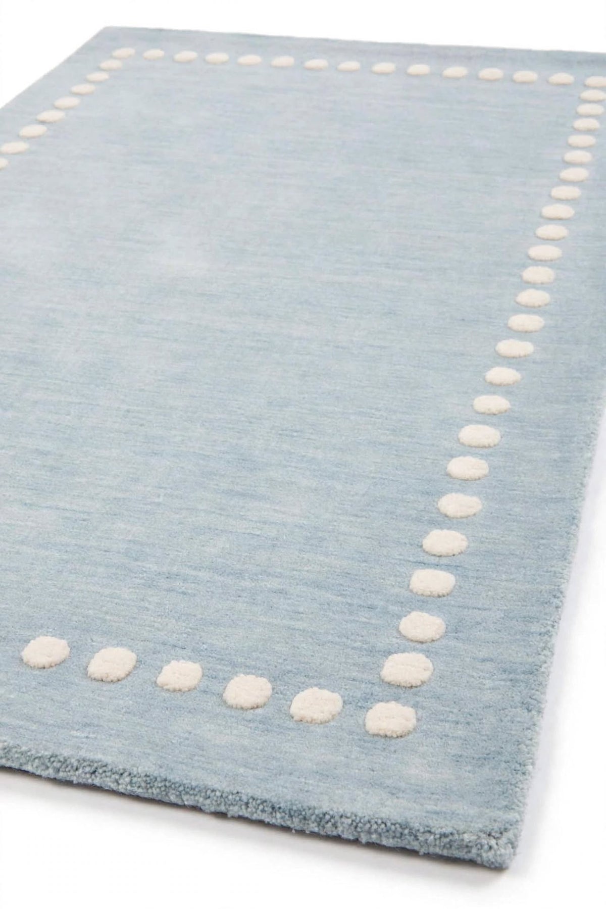 Cera Hand Tufted Indian Wool Rug
