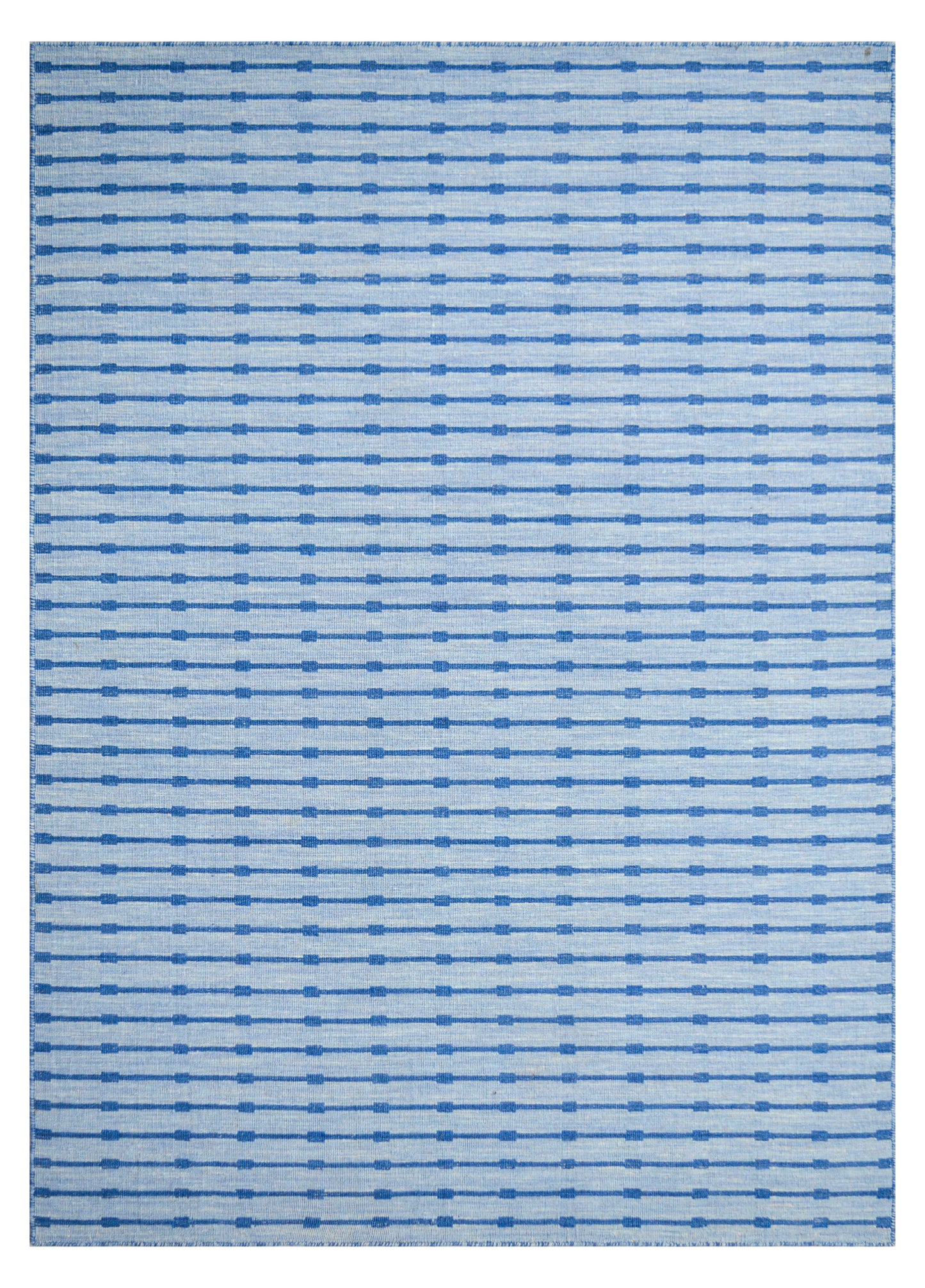 SILVA STEEL BLUE RUG