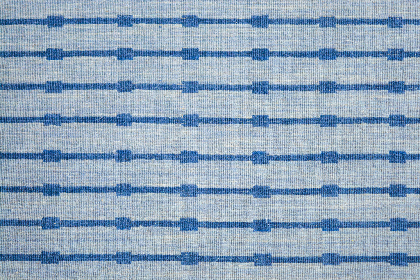 SILVA STEEL BLUE RUG