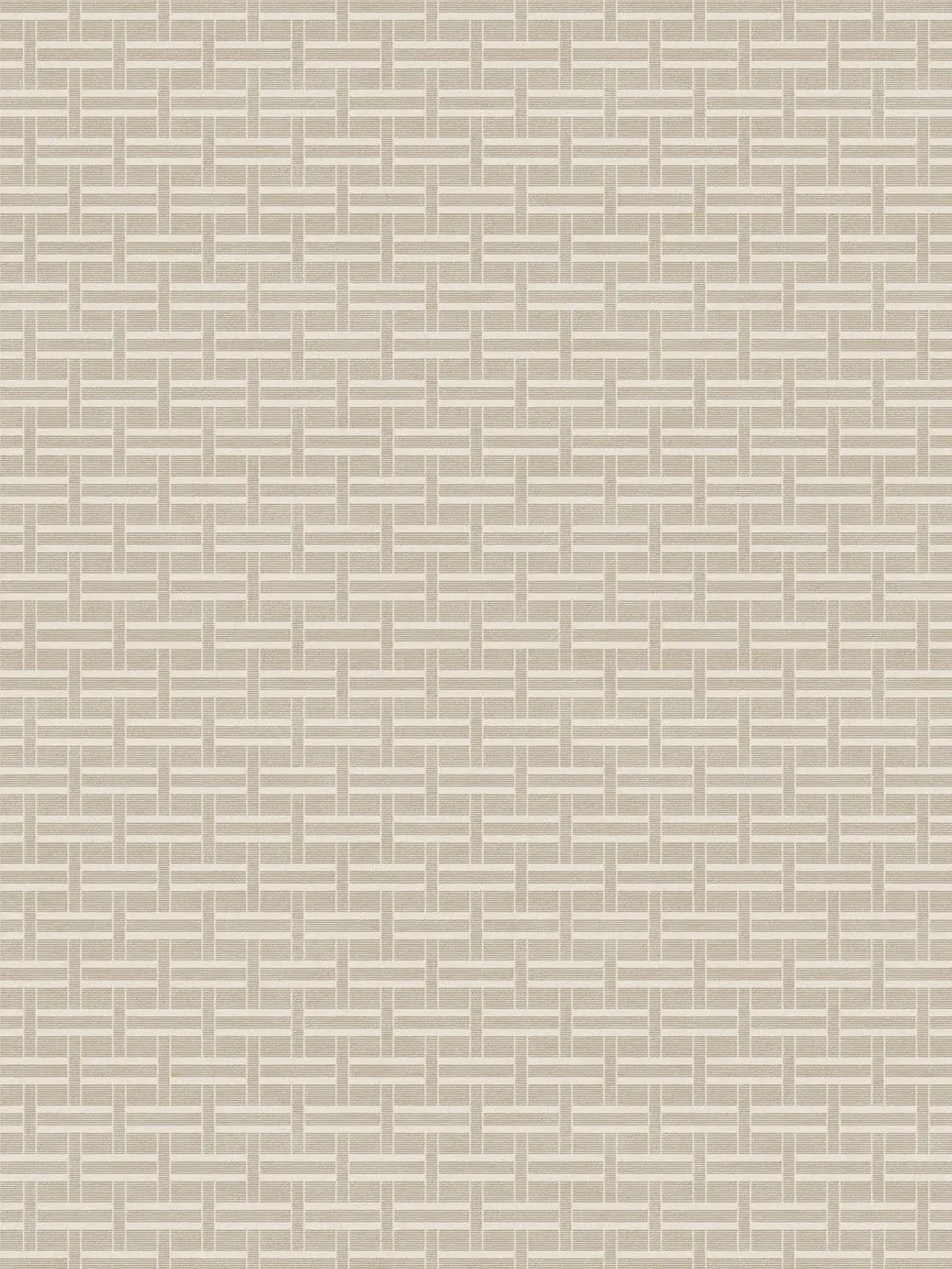 mayas hand woven wool rug with artistic pattern