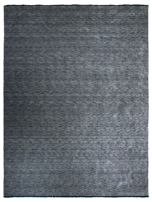 BLUE RUG