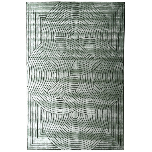 HEX RUG
