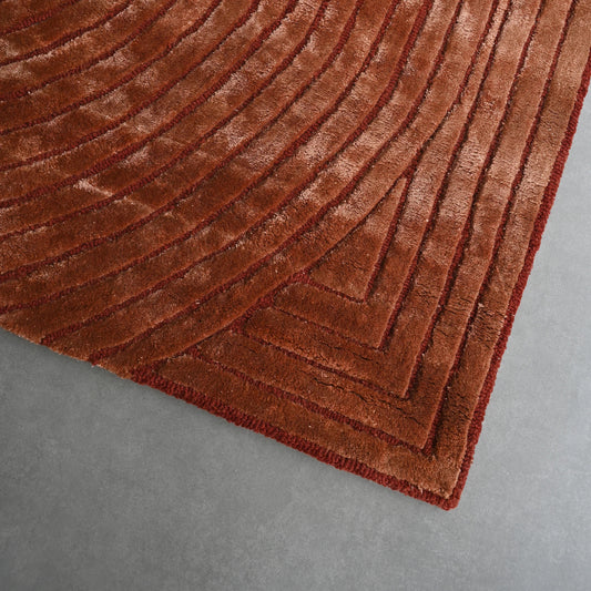 HEXI RUG