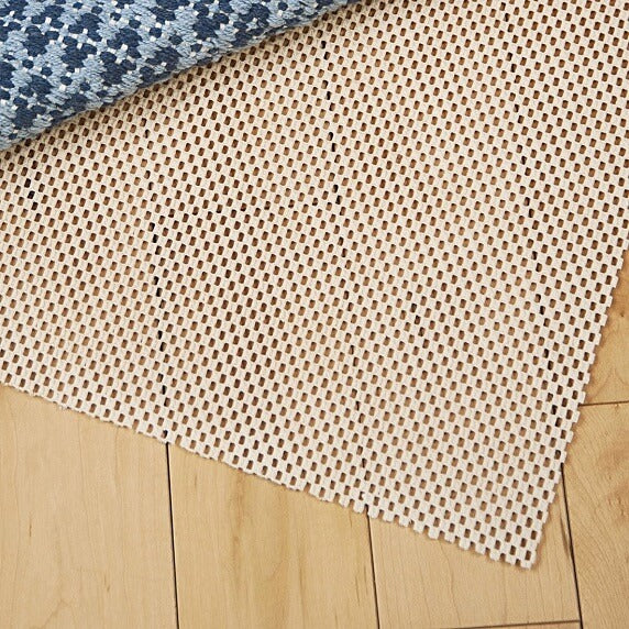 natural latex rug pad