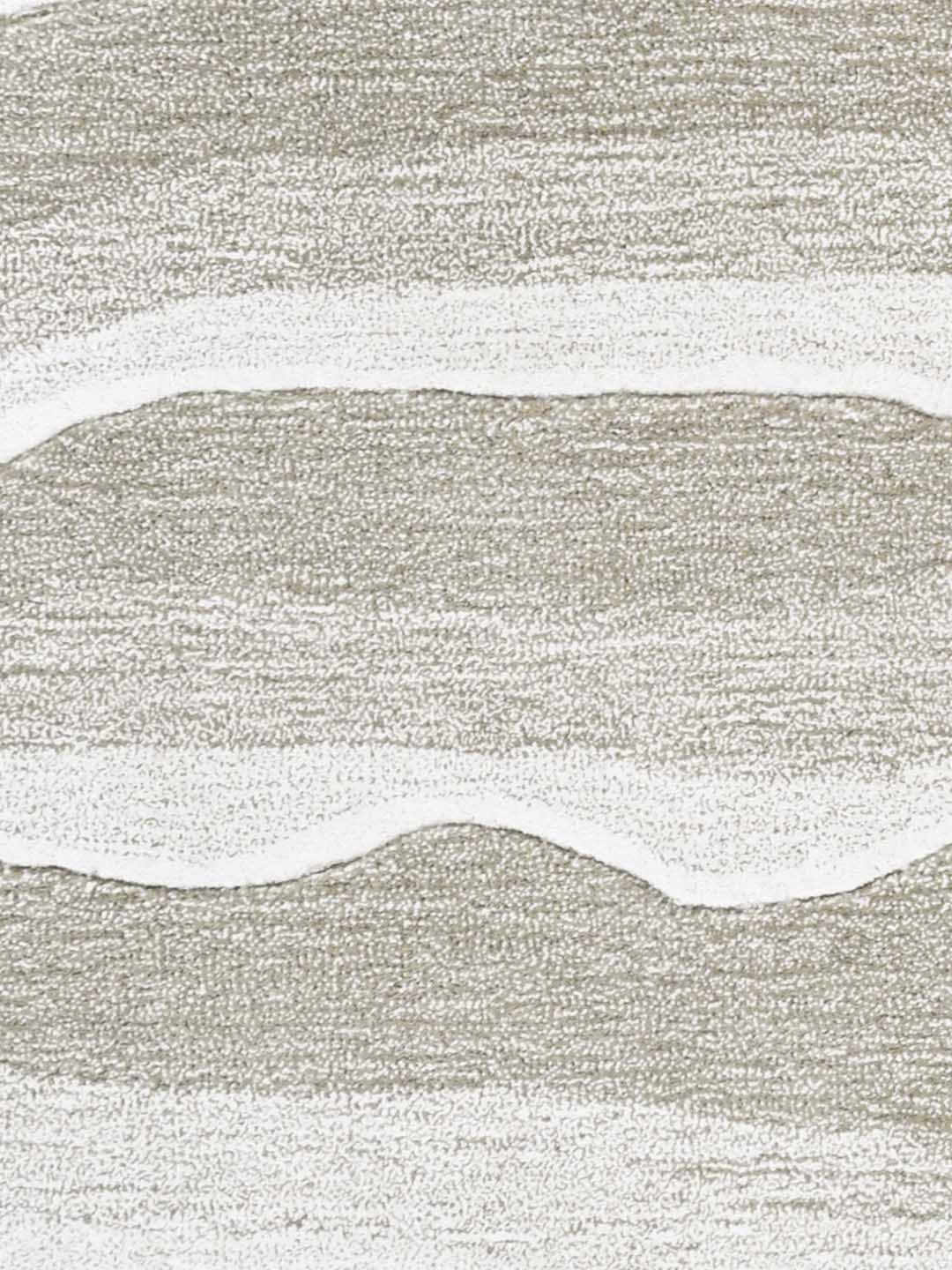 Desert Hand Tufted Wool Rug